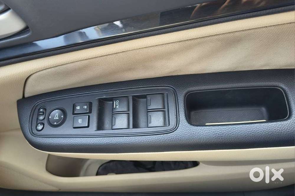 Honda Amaze, 2018, Diesel