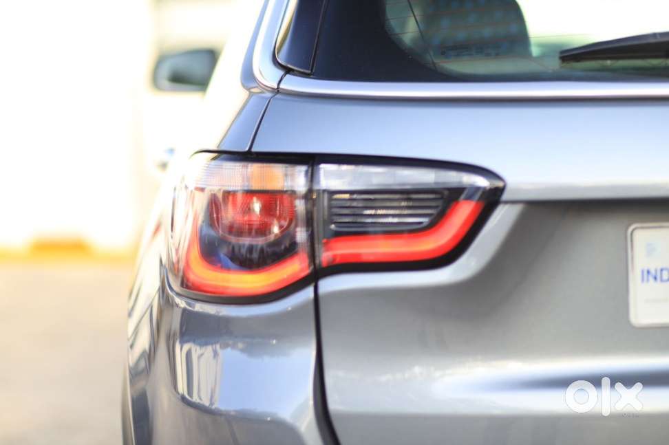 Jeep Compass 1.4 Limited (o) Petrol Dct, 2018, Petrol