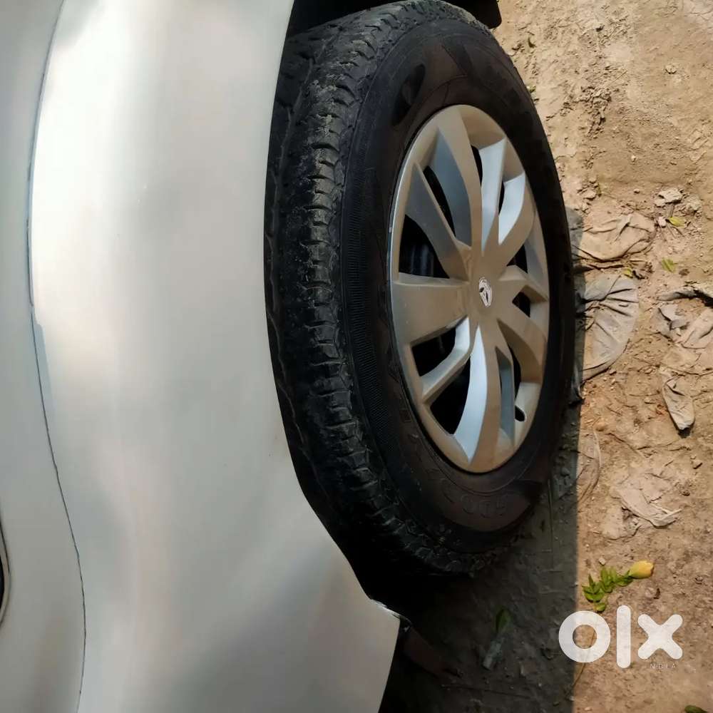 Mahindra Scorpio 2018 Diesel 82357 Km Driven