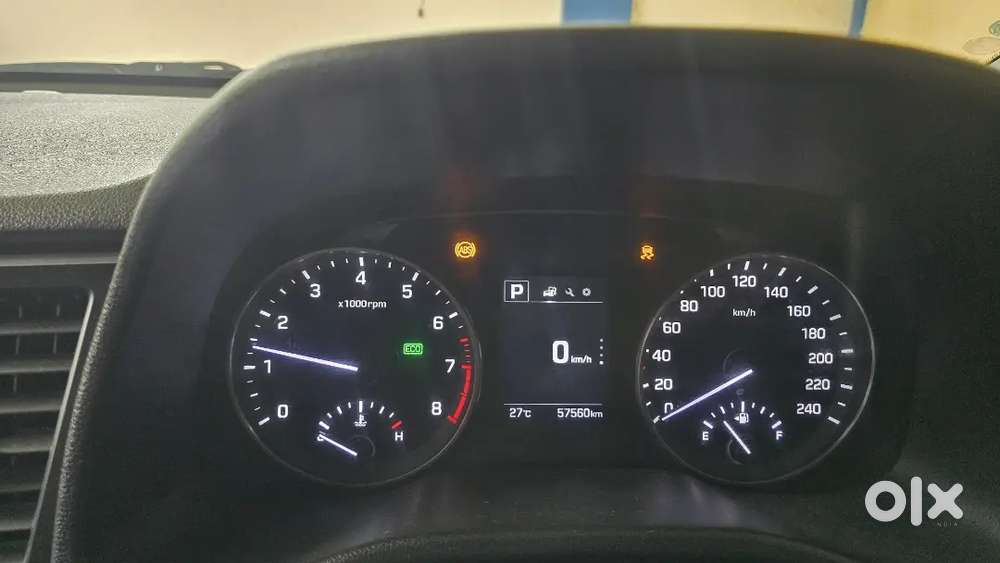 Hyundai Elantra 2019 Petrol