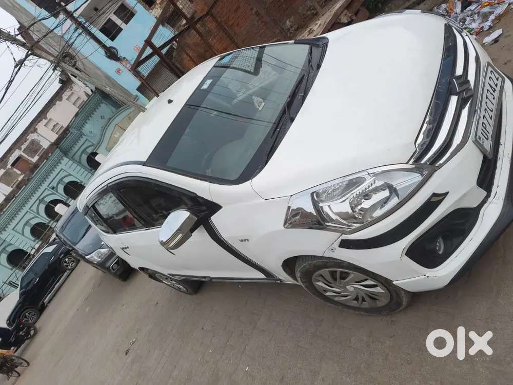 Maruti Suzuki Ertiga 2017