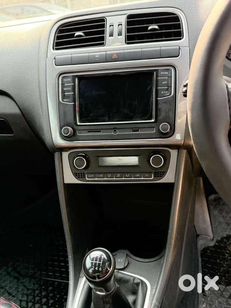 Volkswagen Polo 1.0 Highline Plus Tsi, 2020, Petrol