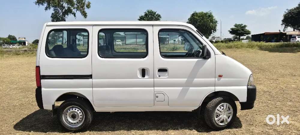 Maruti Suzuki Eeco 2023 Variant
