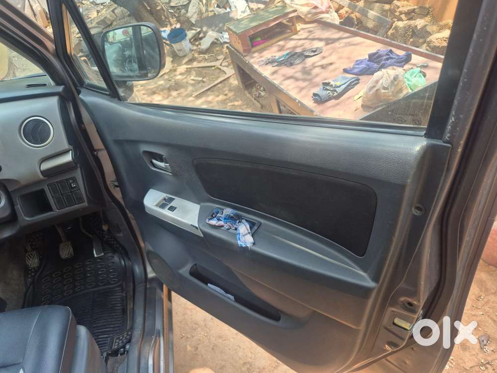 Maruti Suzuki Wagon R Lxi Bs Iv, 2010, Petrol