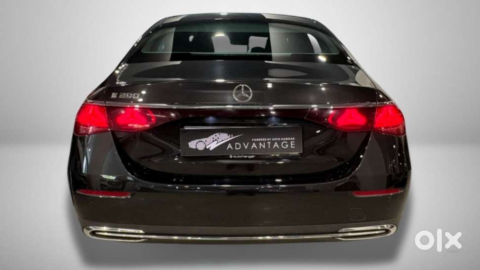 Mercedes-benz E-class E 200, 2024, Petrol