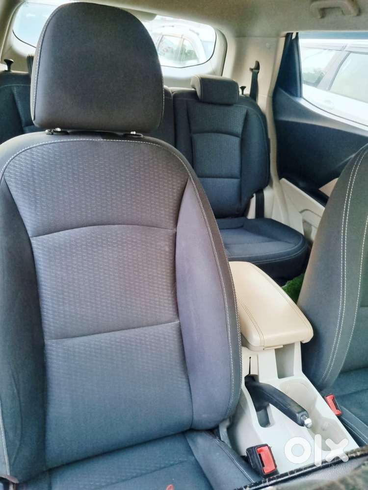 Mahindra Xuv300 W4 Diesel, 2020, Diesel