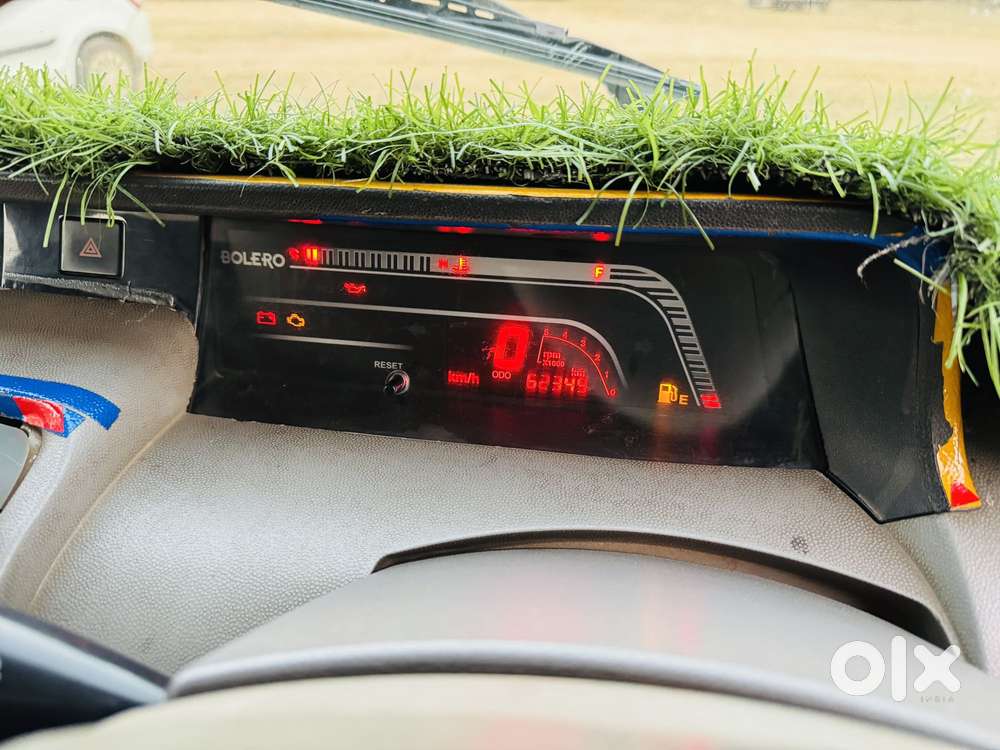 Mahindra Bolero Plus Ac Bs Iii, 2019, Diesel