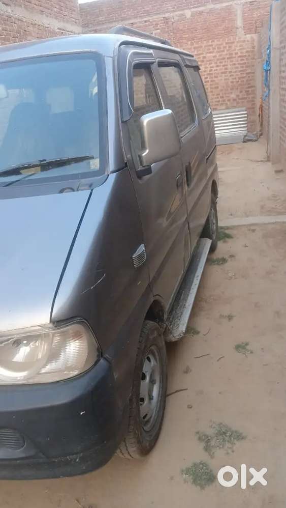 Maruti Suzuki Eeco 2021 Lpg 91321 Km Driven