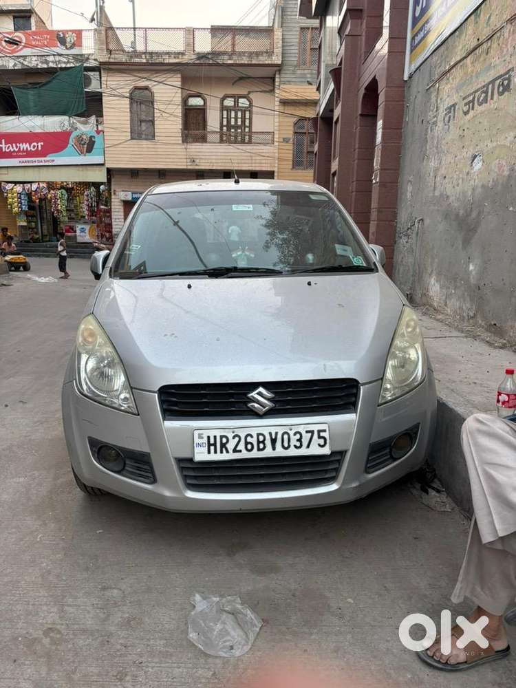 Maruti Suzuki 2012 Year