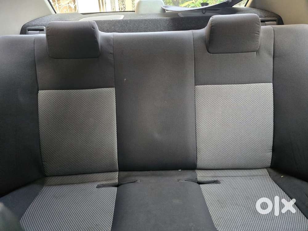 Maruti Suzuki Swift Dzire Lxi, 2009, Petrol