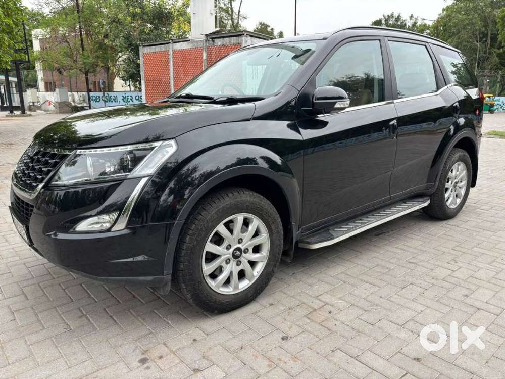 Mahindra Xuv500 W9, 2020, Diesel