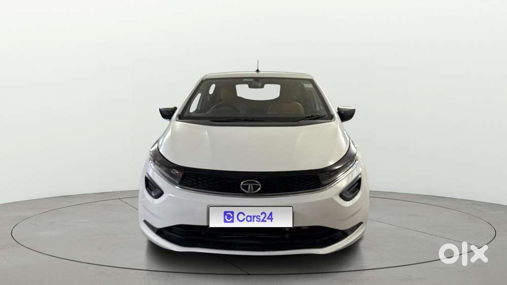 Tata Altroz 1.2 Xm Plus, 2021, Petrol