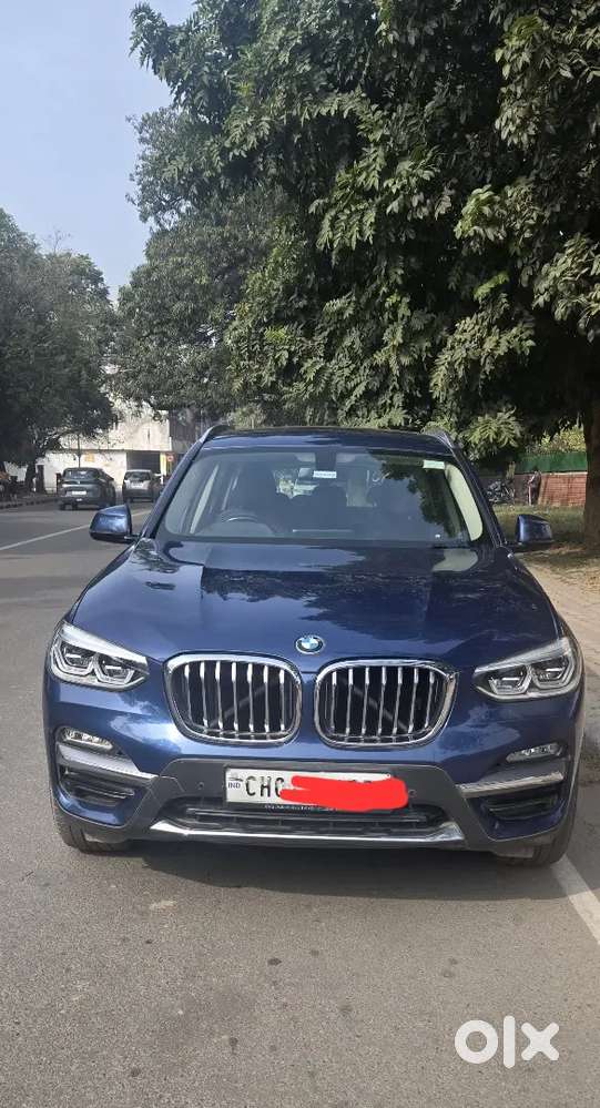 Bmw X3 Excellent Condition