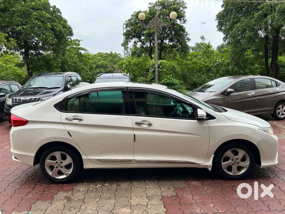 Honda City I Dtec Vx Option, 2015, Diesel