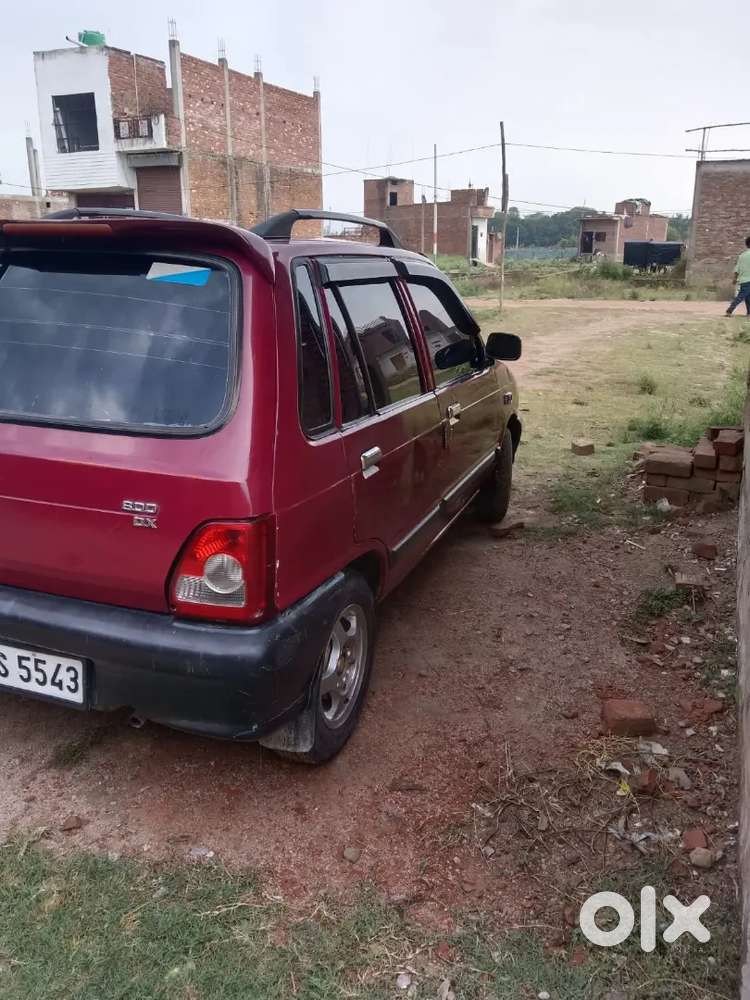 Good Condition Original Paint Best Music System
