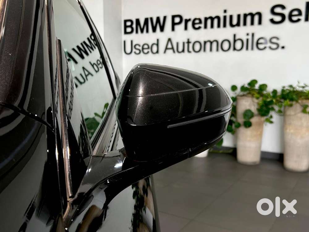 Bmw X3 2.0 Xdrive 30i M Sport, 2025, Petrol