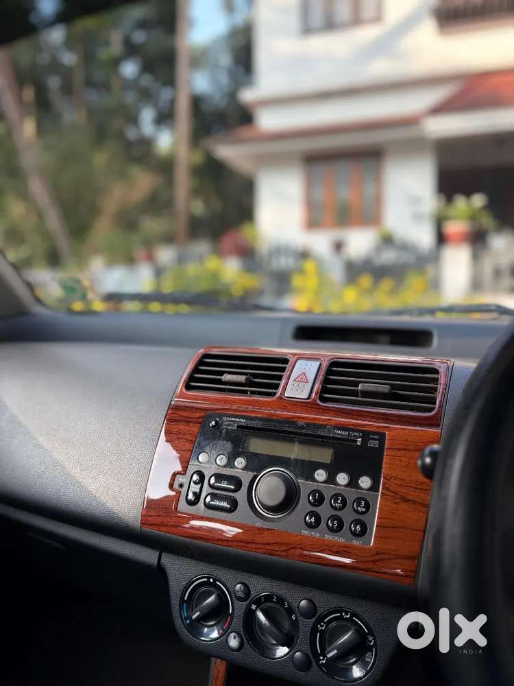 Maruti Suzuki Swift 2009
