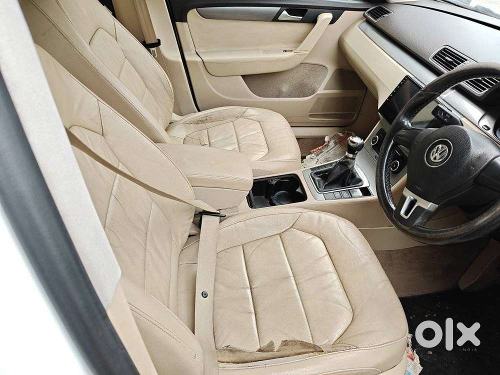 Volkswagen Passat Diesel Trendline, 2013, Diesel