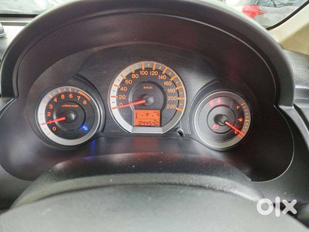 Honda City S Mt, 2011, Petrol