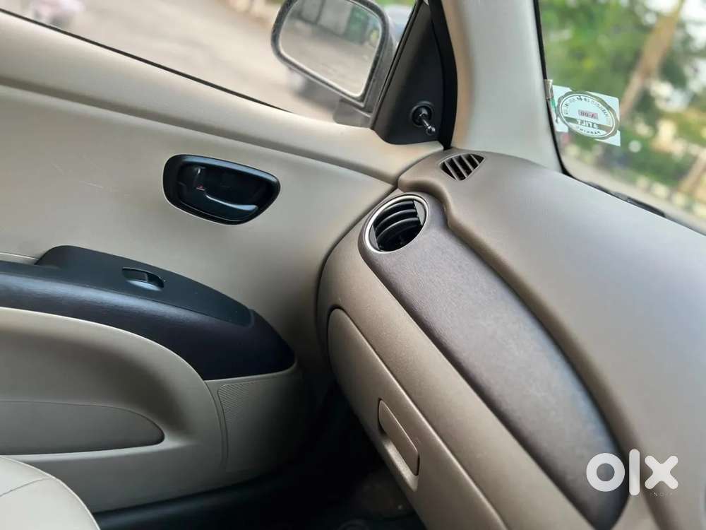 Hyundai I10 Era 1.1, 2012, Petrol