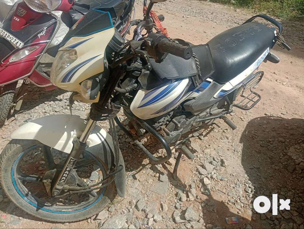 olx tvs sport