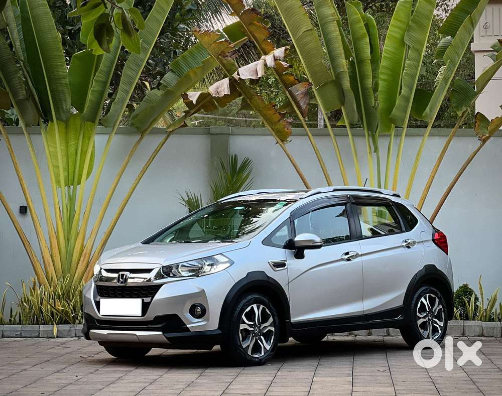 Honda Wr-v 1.5 Vx I-dtec, 2018, Diesel