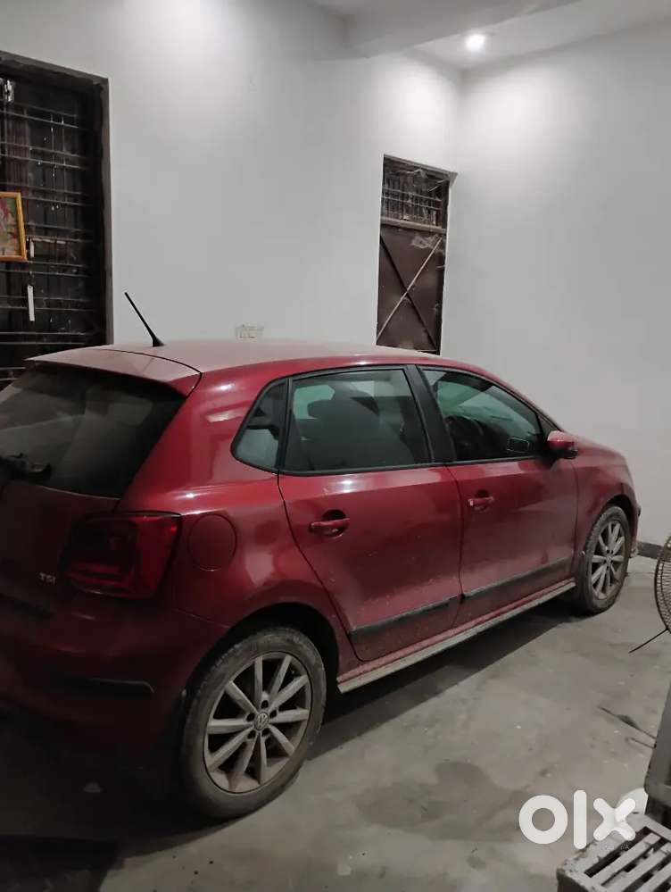 Polo Highline Plus 2020
