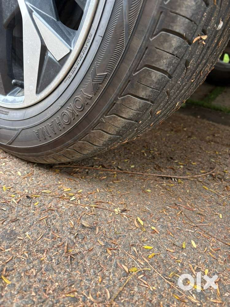 Hyundai Creta 2022 Diesel Well Maintained