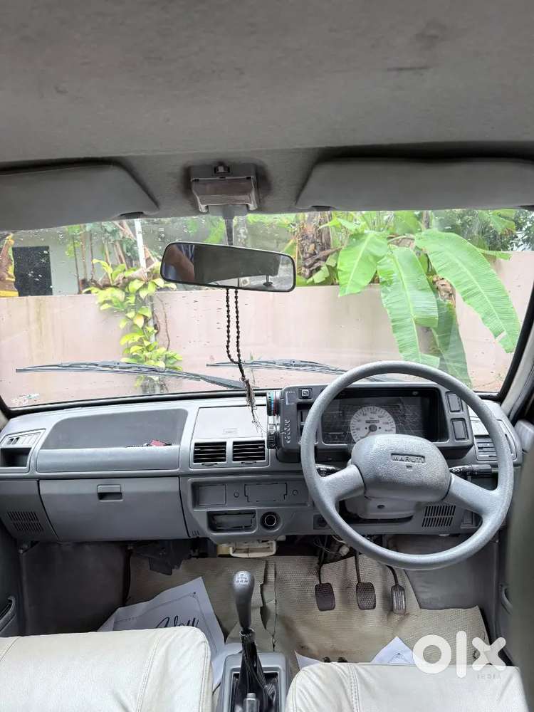 Maruti Suzuki 800 Ac 2008