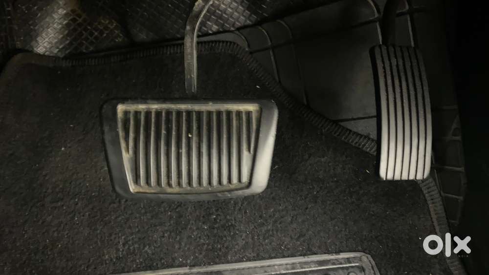 Hyundai Creta 1.6 Sx Automatic, 2018, Petrol