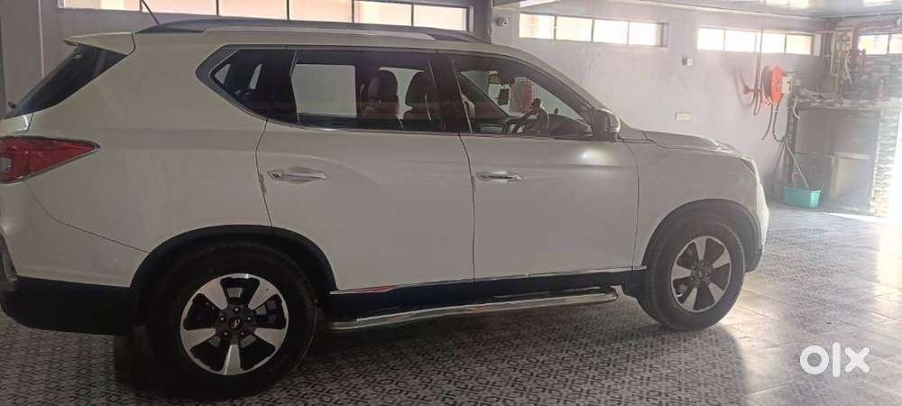 Mahindra Alturas G4 With Vip Number 2019 Registered For Sale