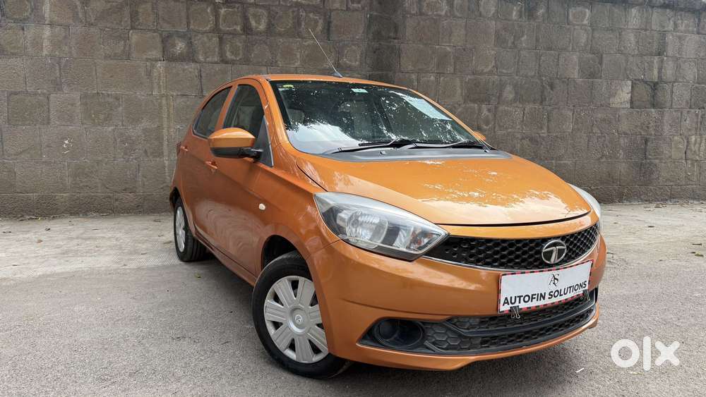 Tata Tiago 1.05 Revotorq Xt, 2019, Diesel
