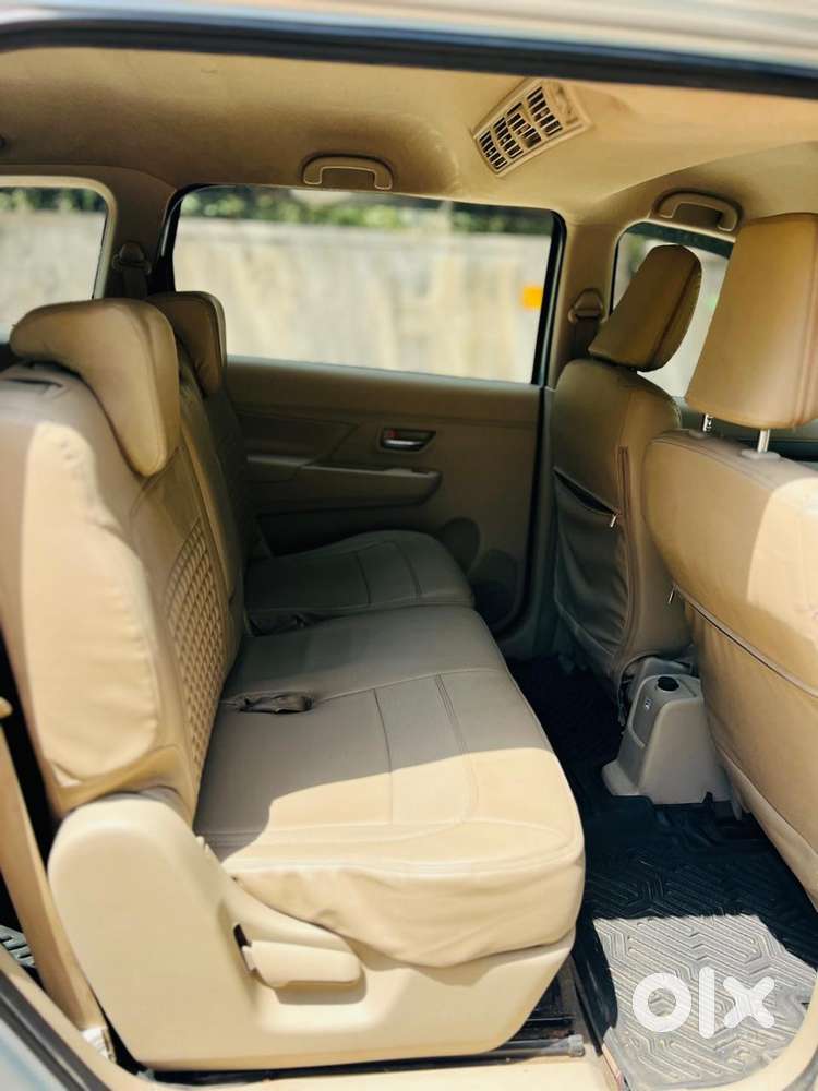 Maruti Suzuki Ertiga 2022-2023  Vxi, 2023, Cng & Hybrids