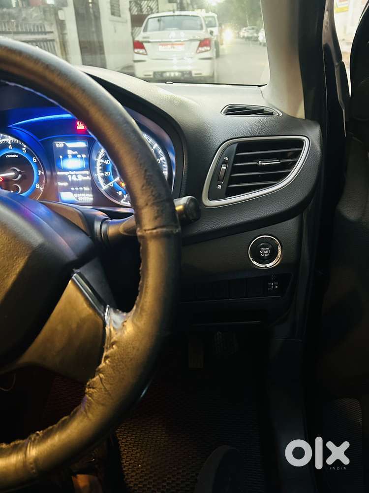 Maruti Suzuki Baleno Alpha, 2021, Petrol