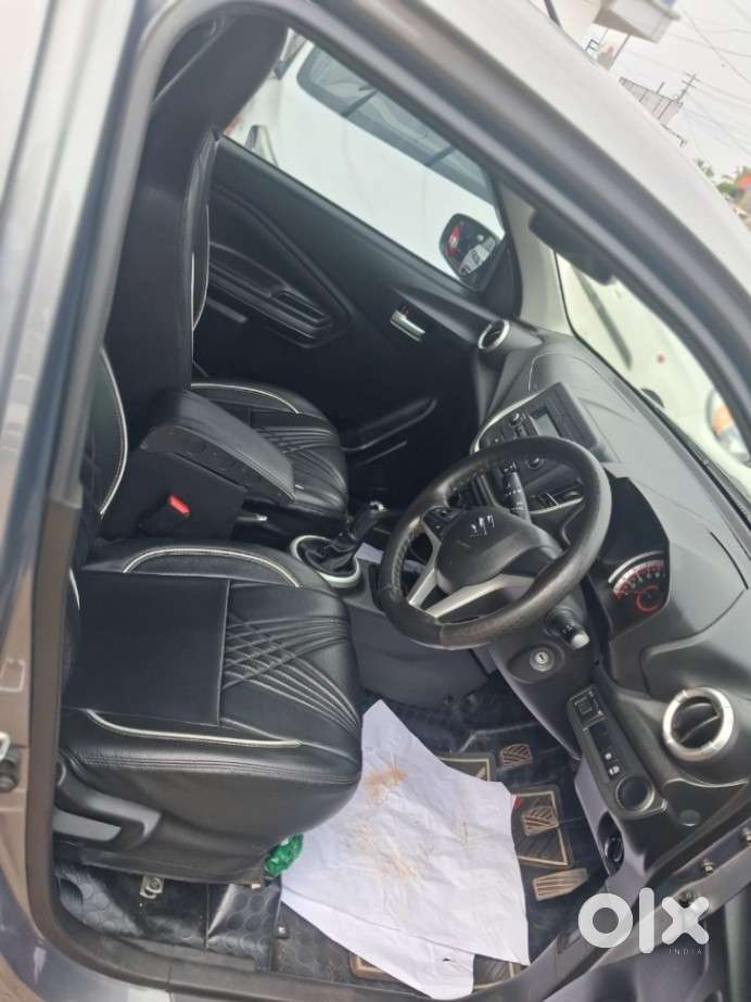 Maruti Suzuki Celerio Zxi, 2022, Petrol