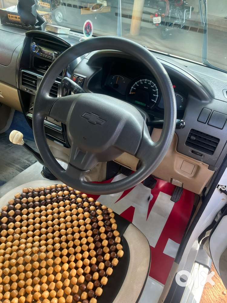 Chevrolet Tavera Neo 2014 Diesel Well Maintained