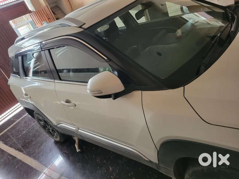 Maruti Suzuki Brezza Zxi 2023
