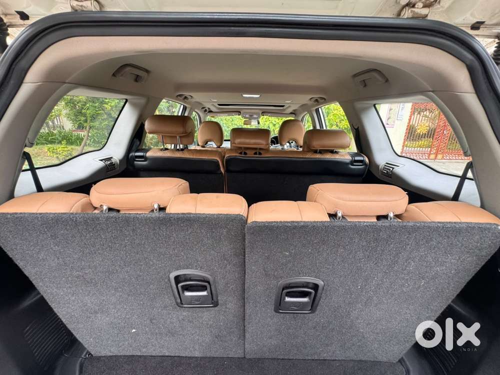 Mahindra Xuv500 W11, 2021, Diesel