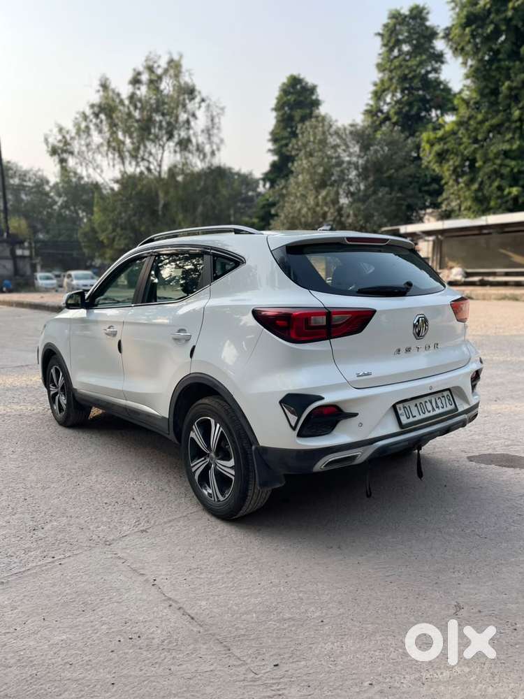 Mg Astor 1.5 Smart, 2024, Petrol