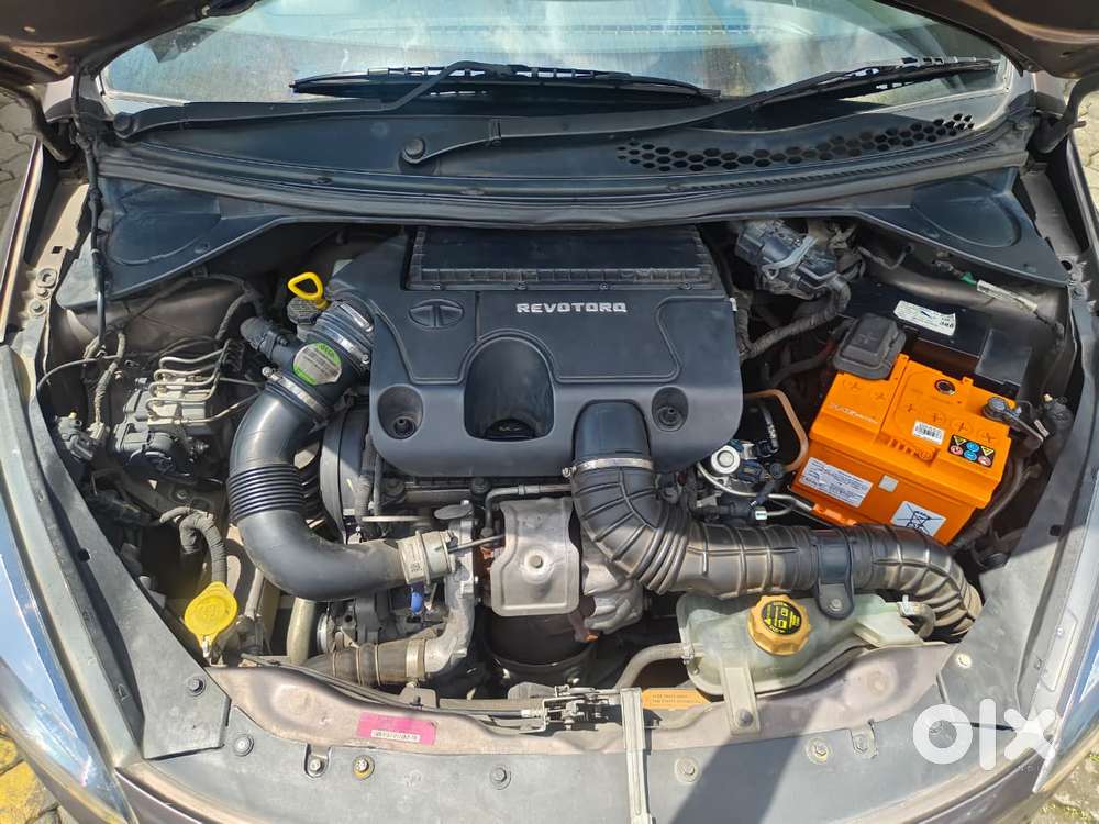 Tata Tigor 1.2 Revotron Xz Option, 2018, Diesel