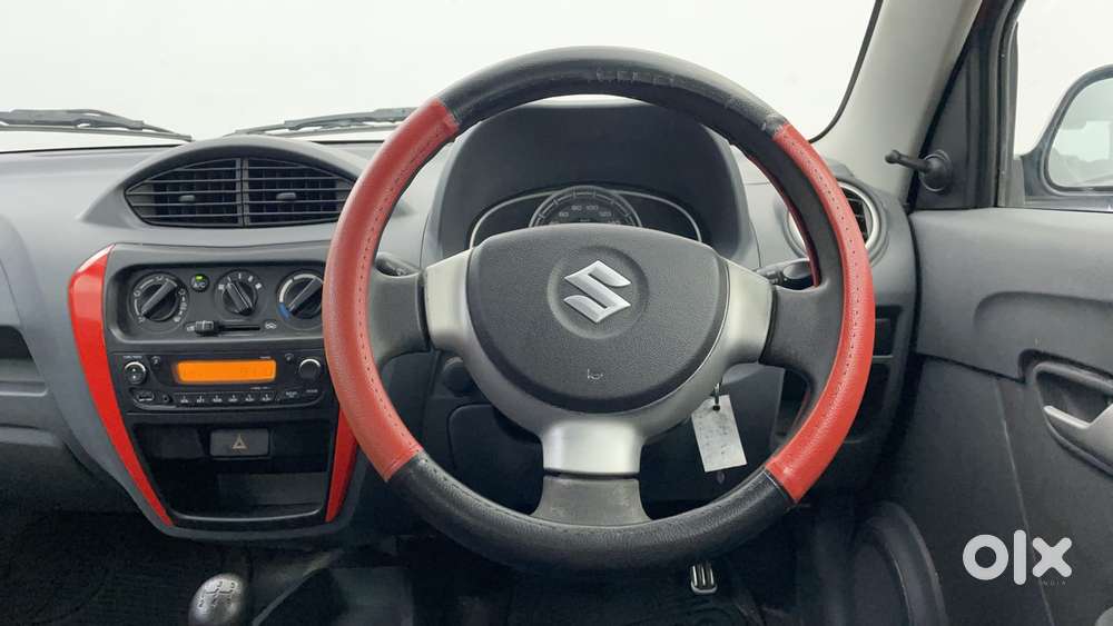 Maruti Suzuki Alto 800 2012-2016 Vxi, 2014, Petrol