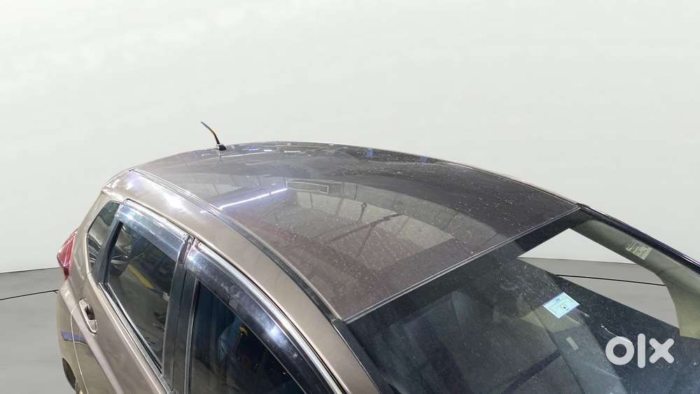 Honda Jazz 1.2 V I Vtec, 2015, Petrol