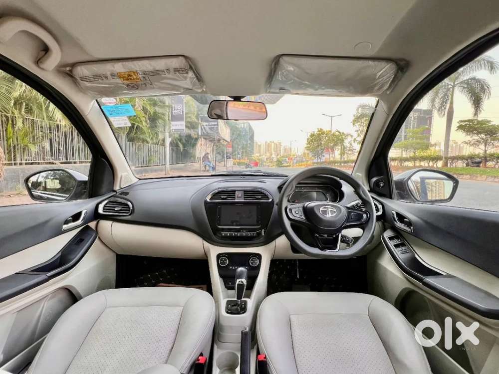 Tata Tiago Xza Plus, 2022, Petrol