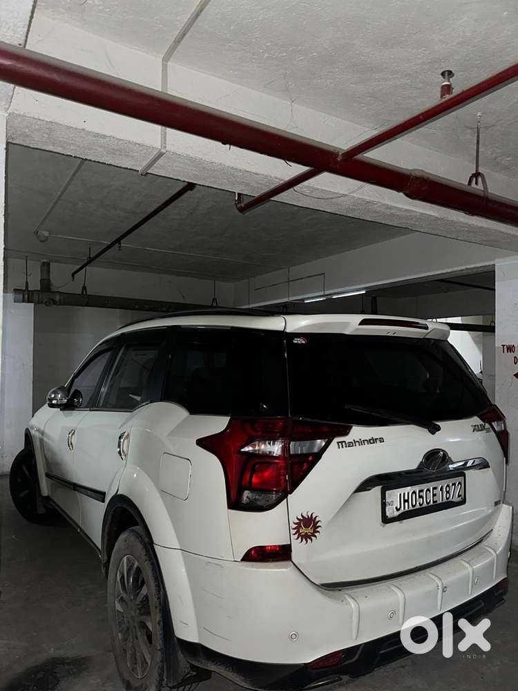Mahindra Xuv500 2018 Diesel