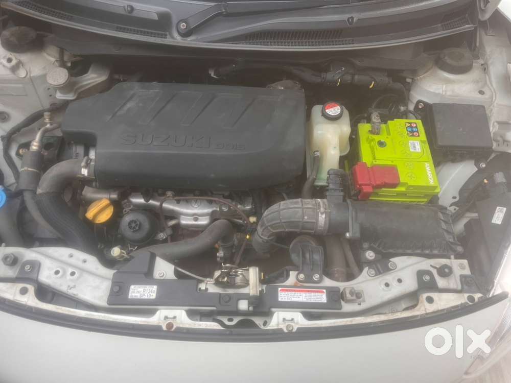 Maruti Suzuki Dzire 2017 Diesel Well Maintained