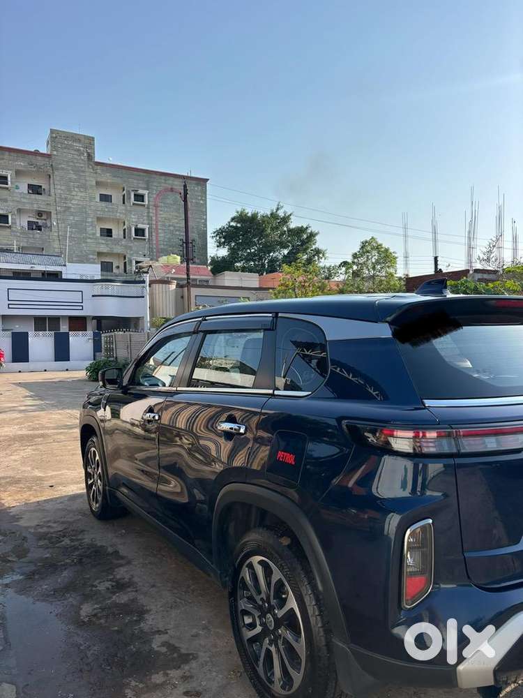 Maruti Suzuki Grand Vitara 2025 Petrol Good Condition