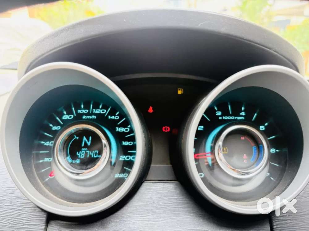 Mahindra Xuv500 W10 1.99 Mhawk, 2017, Diesel