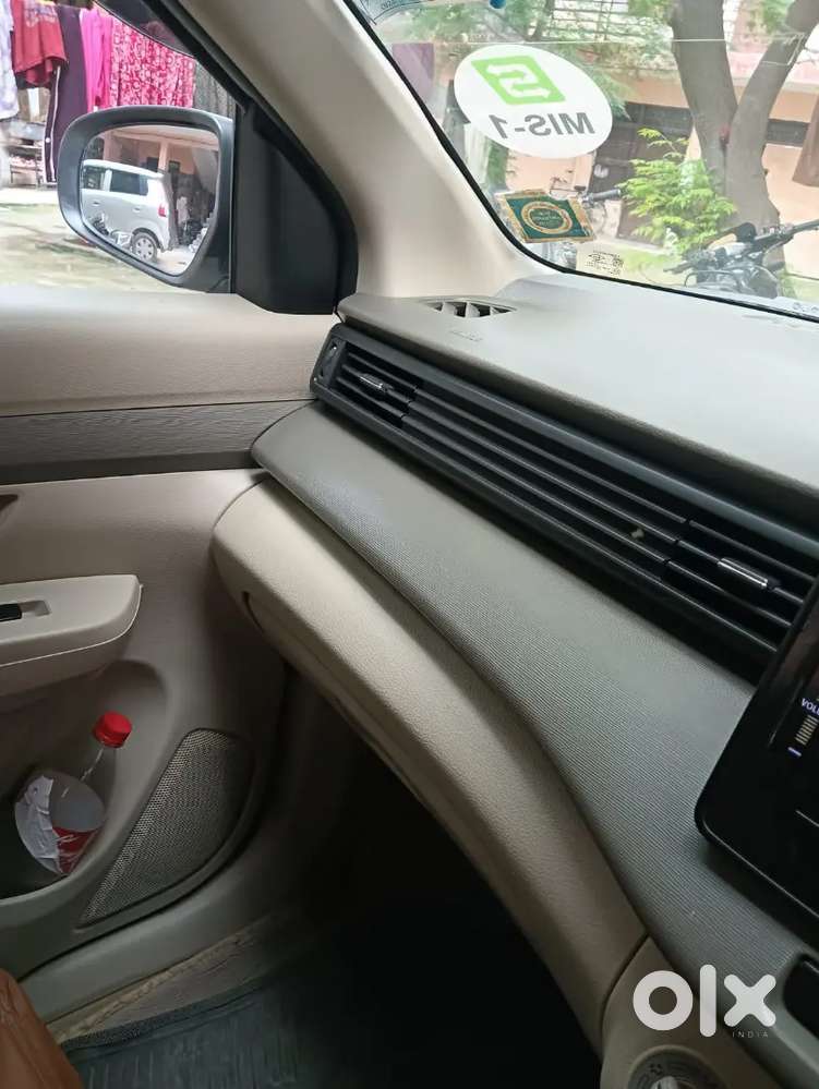 Maruti Suzuki Ertiga Tour M 2022