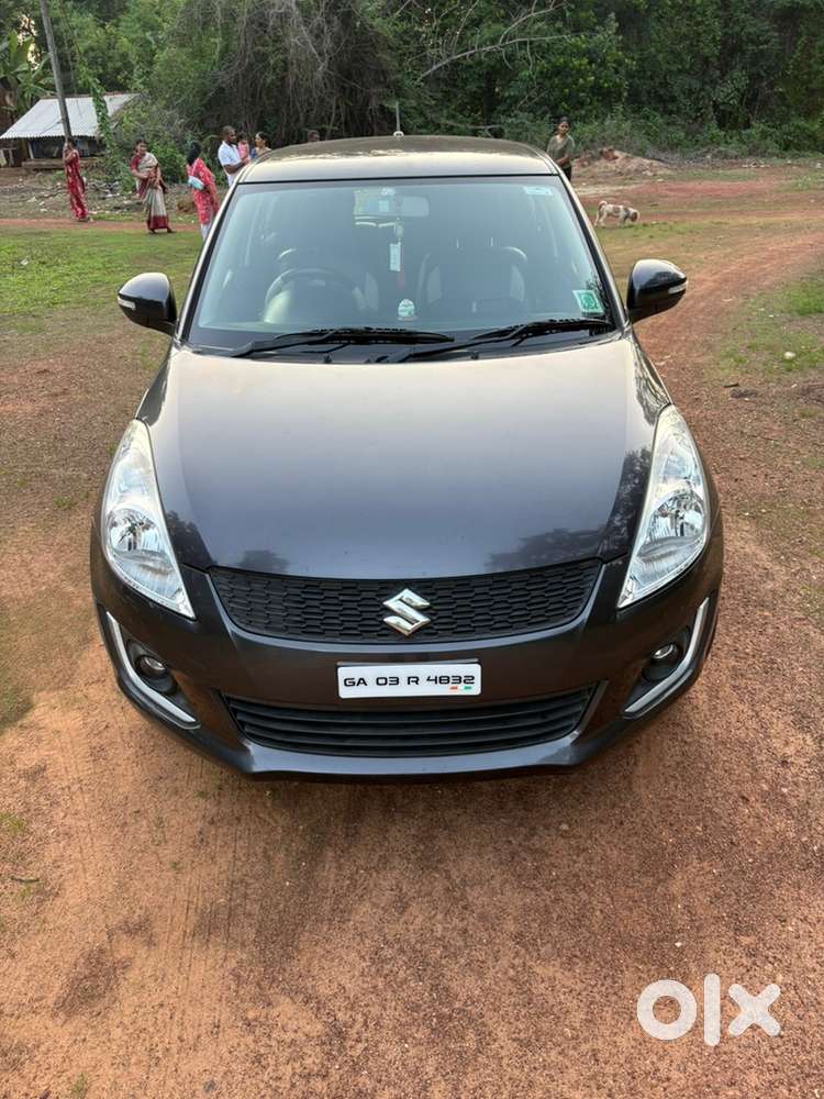 Maruti Swift Dzire 2016 Model
