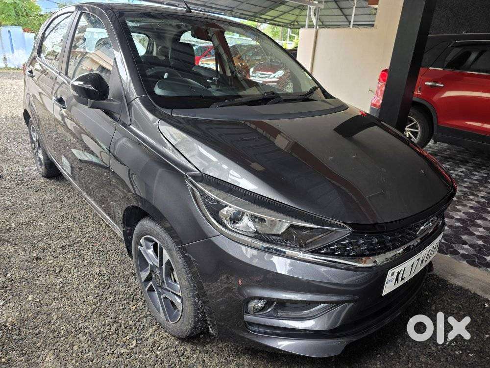 Tata Tiago 1.2 Revotron Xza, 2022, Petrol